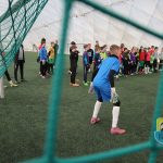 I SOSNOWIECKA BITWA BRAMKARSKA – RELACJA