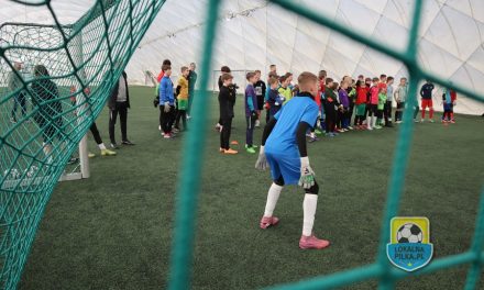 I SOSNOWIECKA BITWA BRAMKARSKA – RELACJA