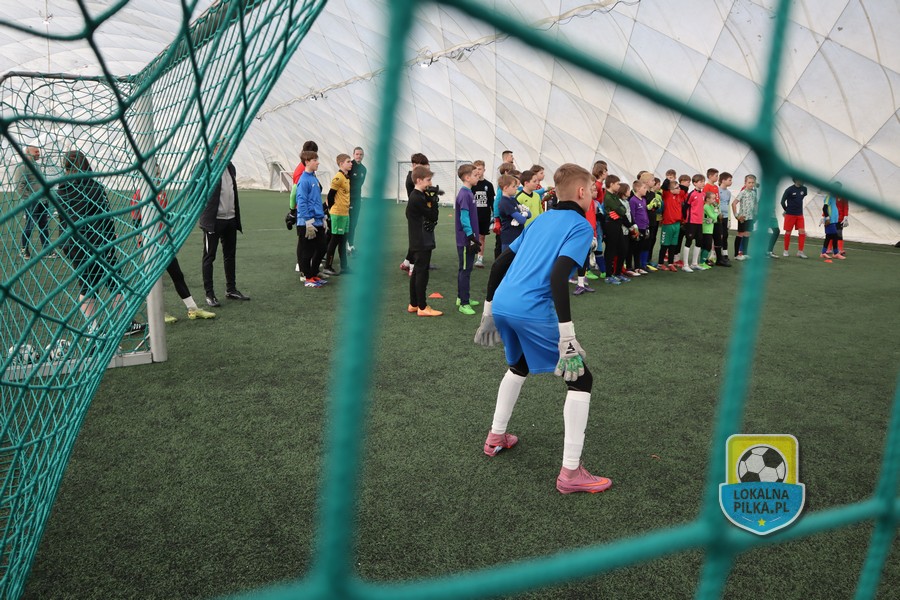 I SOSNOWIECKA BITWA BRAMKARSKA – RELACJA