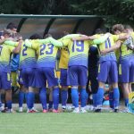 A SOS: ZMIANY TRENERSKIE W UKS-IE SŁAWKÓW