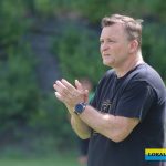 A SOS: PIOTR WYBAŃSKI ZOSTAŁ NOWYM TRENEREM PRZEMSZY OKRADZIONÓW