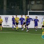 V(1): REMIS ORŁA MIEDARY ZE ŚLĄSKIEM DEMARKO ŚWIĘTOCHŁOWICE