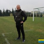 B ZAB: JERZY WEROŃSKI NOWYM TRENEREM PRZYSZŁOŚCI CIOCHOWICE