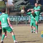 SPARING: TRAMWAJ NIE DOJECHAŁ DO GRODŹCA