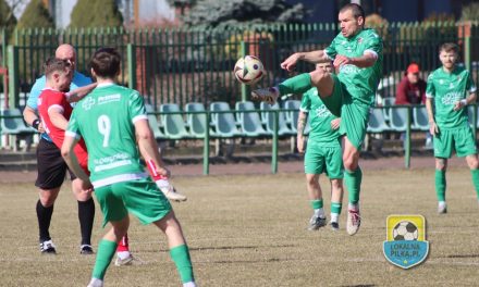 SPARING: TRAMWAJ NIE DOJECHAŁ DO GRODŹCA