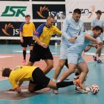 XXXII MISTRZOSTWA ŚLĄSKA SĘDZIÓW – ZABRZE 2025 – WYNIKI NA ŻYWO!!!