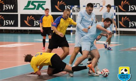 XXXII MISTRZOSTWA ŚLĄSKA SĘDZIÓW – ZABRZE 2025 – WYNIKI NA ŻYWO!!!