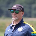 A ZAB: JERZY WEROŃSKI NIE JEST JUŻ TRENEREM SOKOŁA ŁANY WIELKIE