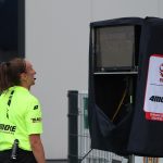 SPECJALISTYCZNE SZKOLENIE SĘDZIÓW W ZAKRESIE OBSŁUGI SYSTEMU VAR