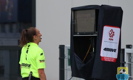 SPECJALISTYCZNE SZKOLENIE SĘDZIÓW W ZAKRESIE OBSŁUGI SYSTEMU VAR