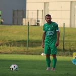 PODSUMOWANIE RUNDY: 4 LO – SARMACJA BĘDZIN – TOMASZ NOWAK