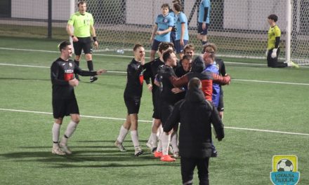 2 LO: LOT Z WARTĄ NA REMIS