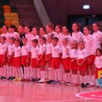 FUT: DWIE PORAŻKI POLSKIEJ DRUŻYNY Z PORTUGALKAMI