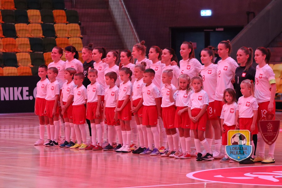 FUT: DWIE PORAŻKI POLSKIEJ DRUŻYNY Z PORTUGALKAMI