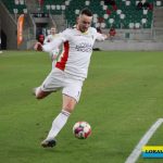 4 LO: KAMIL BILIŃSKI W GÓRNIKU PIASKI!