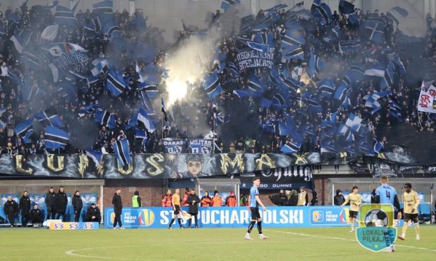 PP: GÓRNIK ZABRZE W FINALE PUCHARU POLSKI