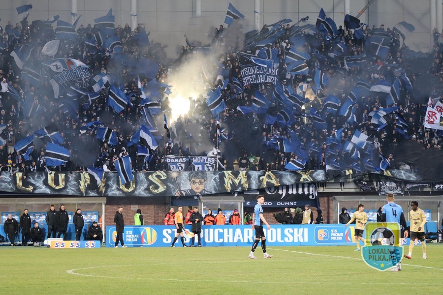 PP: GÓRNIK ZABRZE W FINALE PUCHARU POLSKI