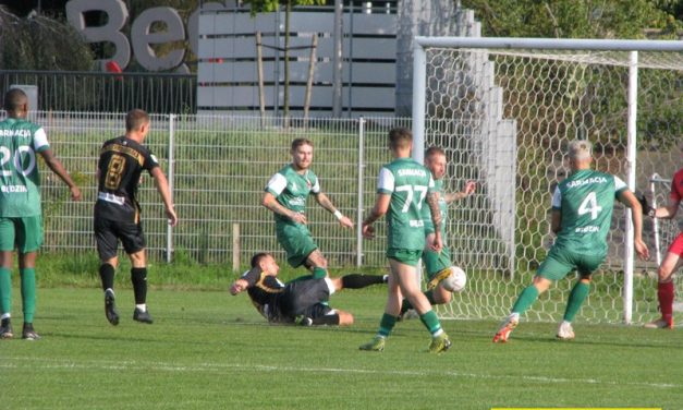 PP SOS: SARMACJA BĘDZIN NIE OBRONI TROFEUM. ZWYCIĘSKI GOL SZCZAKSY W DOLICZONYM CZASIE.