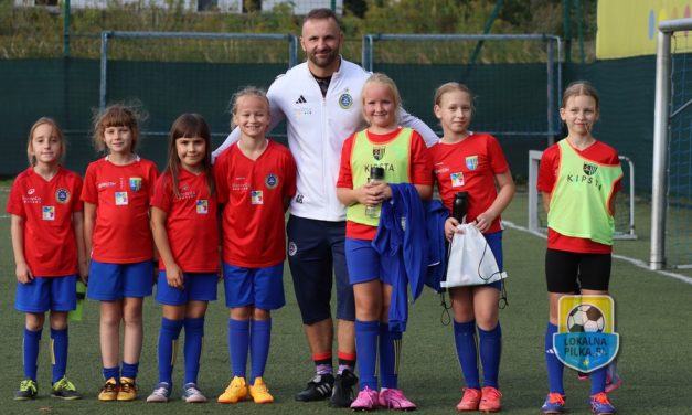 Z KAMERĄ PO BOISKACH – SKRÓTY Z WEEKENDU #113