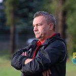 LO 1: ROBERT GĄSIOR NOWYM TRENEREM CONCORDII KNURÓW