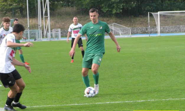 V(1): ZMIANY TRENERSKIE W AKS-ie MIKOŁÓW
