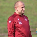 IV: ADRIAN PASIEKA NOWYM TRENEREM PRZEMSZY SIEWIERZ