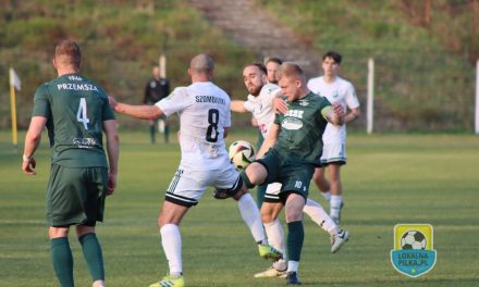 IV: PEWNA WYGRANA SZOMBIEREK Z PRZEMSZĄ SIEWIERZ