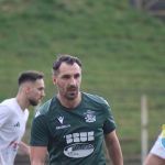 LO 1: DAWID JARKA NOWYM TRENEREM UNII STRZYBNICA