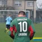 ZAB: GWIAZDA CHUDÓW WRACA NA LIGOWY SZLAK