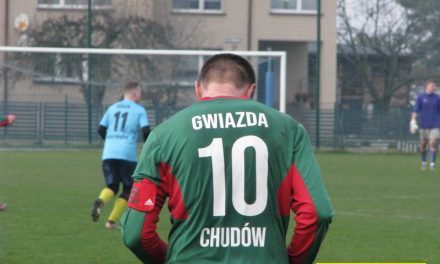 ZAB: GWIAZDA CHUDÓW WRACA NA LIGOWY SZLAK