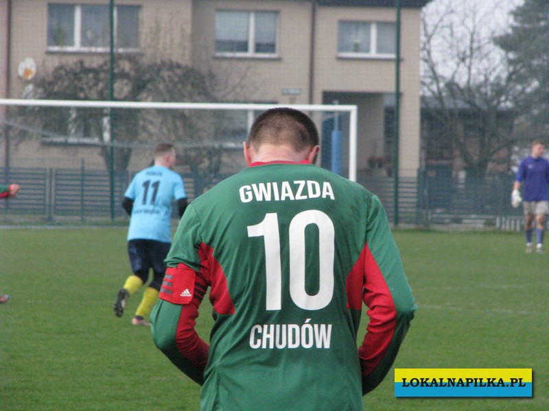 ZAB: GWIAZDA CHUDÓW WRACA NA LIGOWY SZLAK