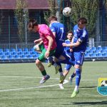 III gr.3: PRZEŁAMANIE SPARTY Z KARKONOSZAMI