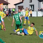 A CHRZ: W LUSZOWICACH BEZ NIESPODZIANKI