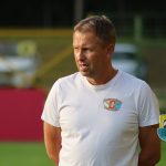 PODSUMOWANIE RUNDY: EX KOB – CZARNI ANTRANS SOSNOWIEC – SEBASTIAN STEMPLEWSKI