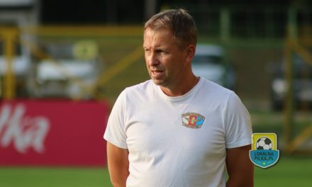 PODSUMOWANIE RUNDY: EX KOB – CZARNI ANTRANS SOSNOWIEC – SEBASTIAN STEMPLEWSKI