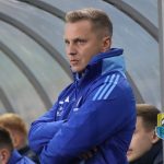 V(1): ZMIANY TRENERSKIE W ŚWIĘTOCHŁOWICACH