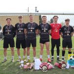 MILAN WYGRAŁ TURNIEJ!