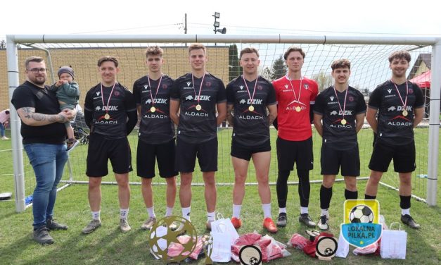 MILAN WYGRAŁ TURNIEJ!