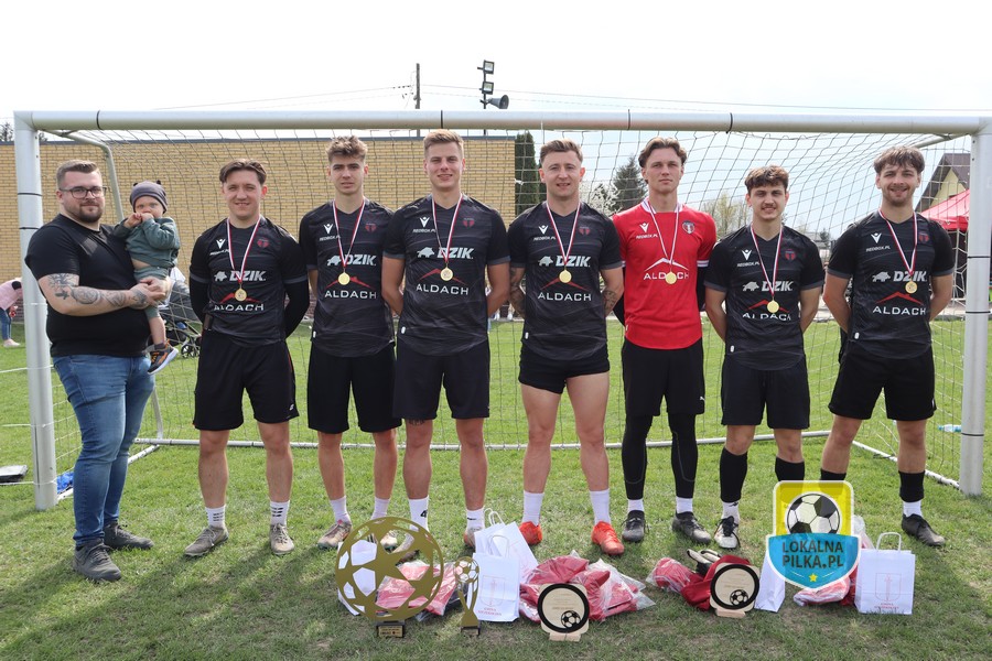 MILAN WYGRAŁ TURNIEJ!