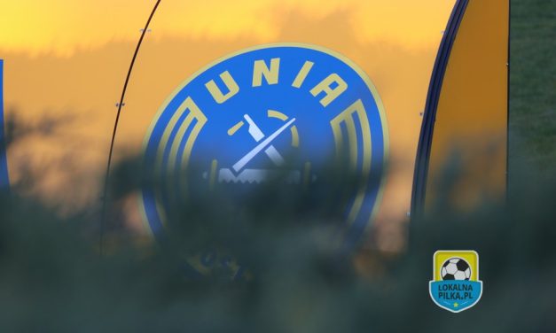 PODSUMOWANIE SEZONU: 4 LO – UNIA KOSZTOWY – SEBASTIAN GOLDA