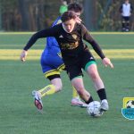 4 LO: UNIA WALCZYŁA, ALE WARTA MIAŁA ADAMIECKIEGO