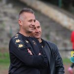 PODSUMOWANIE RUNDY: 4 LO – GÓRNIK WOJKOWICE – MATEUSZ MAŃDOK