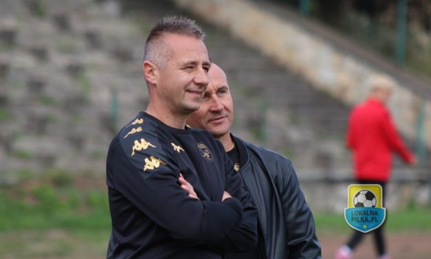 PODSUMOWANIE RUNDY: 4 LO – GÓRNIK WOJKOWICE – MATEUSZ MAŃDOK