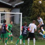 4 LO: UDANY REWANŻ WOJKOWIC ZA PUCHAR