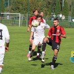 V(1): ZABÓJCZA KOŃCÓWKA REZERW ZAGŁĘBIA SOSNOWIEC