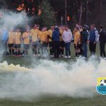 B CZĘ (1): PEWNA WYGRANA LIDERA Z TRUSKOLAS