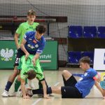 EKS FUT: EMOCJE I PODZIAŁ PUNKTÓW W KATOWICACH