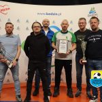 VICTORIA SOSNOWIEC WYGRYWA II KARNAWAŁOWY TURNIEJ PIŁKI NOŻNEJ OLDBOJÓW