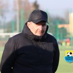 4 LO: ZMIANA TRENERA W SARMACJI BĘDZIN