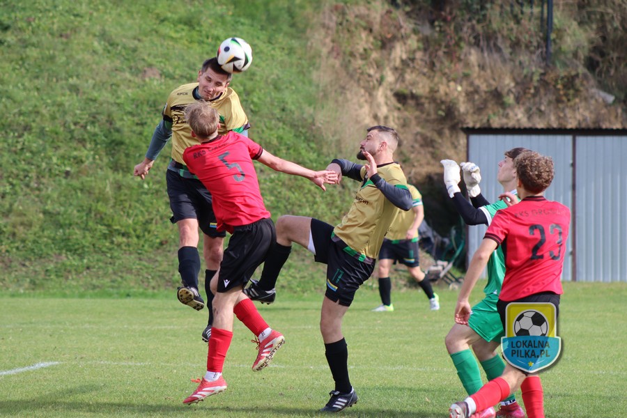 A SOS: DERBY BEDZINA DLA GRODŹCA